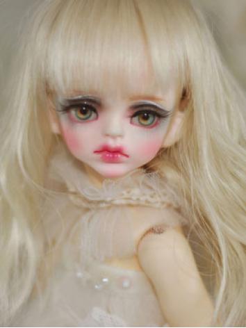 BJD Connie Girl 26cm Boll-jointed doll