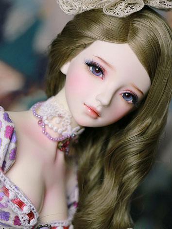 BJD Camille Girl 65cm Ball-Jointed Doll