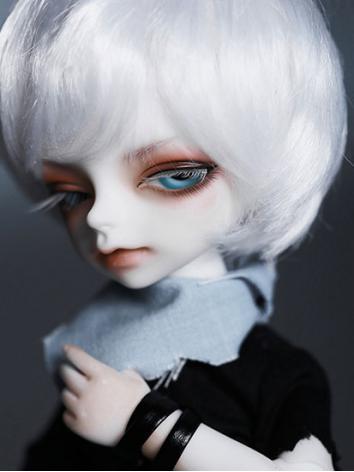 BJD DZ 10th Anniversary Event Doll Not Sold Seperately Mini Mo Boy 16cm Ball-jointed doll