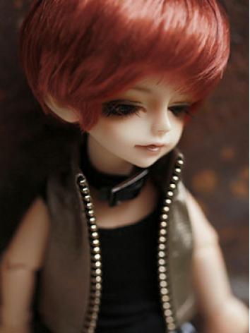 BJD DZ 10th Anniversary Event Doll Not Sold Seperately Mini Megi Boy 16cm Ball-jointed doll