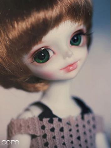 BJD DZ 10th Anniversary Event Doll Not Sold Seperately Mini Shyo Girl 16cm Ball-jointed doll
