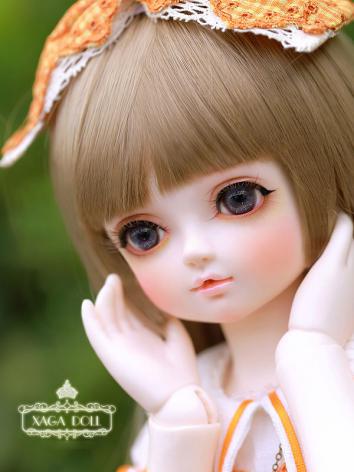 BJD BB Mousse 37cm Ball-Jointed Doll
