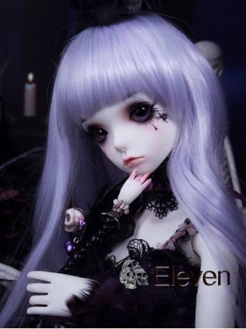 BJD Eleven N11 58cm Girl Ball-jointed Doll