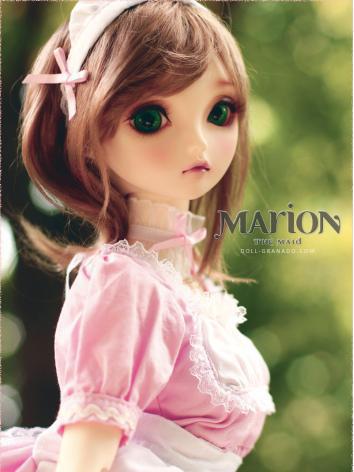 BJD Head Marion head for SD Ball-jointed doll