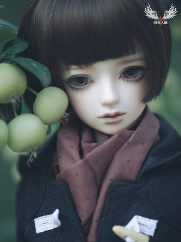 【Limited Edition】BJD Rosemary 56.5cm Girl Ball Jointed Doll