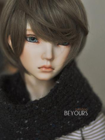 BJD Limited Bamboo 65cm Boy Ball-jointed doll
