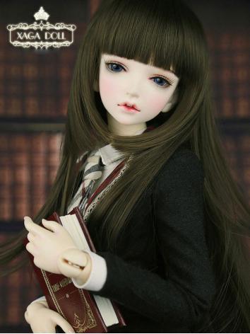 BJD Laurel 59cm Girl Ball-Jointed Doll