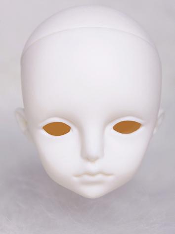 BJD Doll Head Silvia for MSD body Ball-jointed Doll