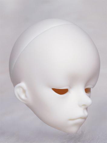 BJD Doll Head Gill for MSD body Ball-jointed Doll