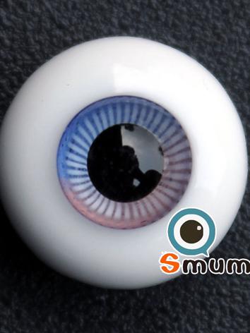 Eyes 14mm/16mm/18mm/20mm Eyeballs MH-03 for BJD (Ball-jointed Doll)