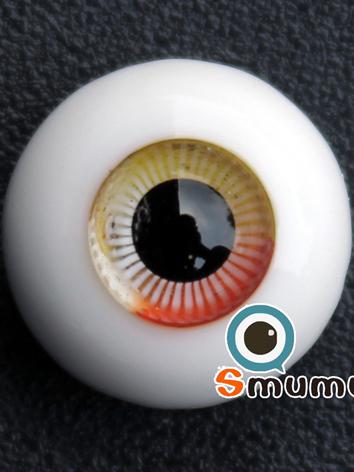 Eyes 14mm/16mm/18mm/20mm Eyeballs MH-08 for BJD (Ball-jointed Doll)