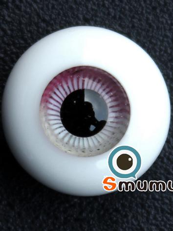 Eyes 14mm/16mm/18mm/20mm Eyeballs MH-09 for BJD (Ball-jointed Doll)