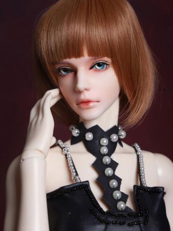 BJD Azalea 70cm Girl Ball-jointed Doll