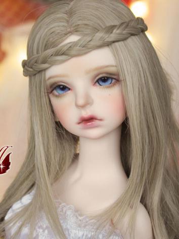 BJD Athena Girl 58cm Ball-jointed doll