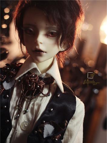 BJD Miao Boy 68cm Ball-jointed doll