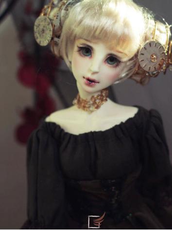 BJD Sharon Girl 65cm Ball-jointed doll
