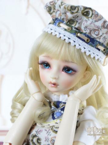 BJD Berry 43cm Girl Ball-jointed doll