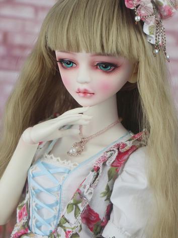 BJD Yinxin 59cm Girl Ball-jointed doll