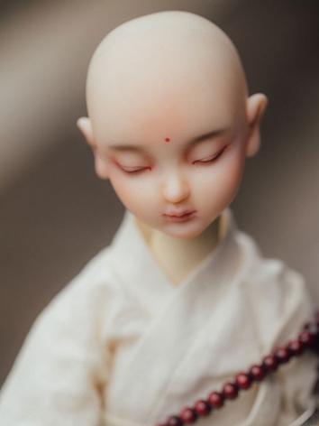 BJD Chunyi Boy Boll-jointed doll