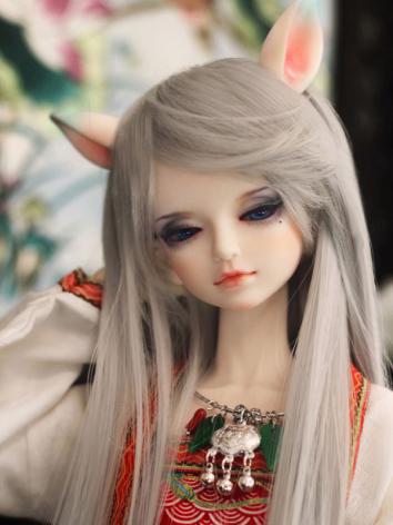 BJD Francis SP 46cm Boy Ball-jointed doll
