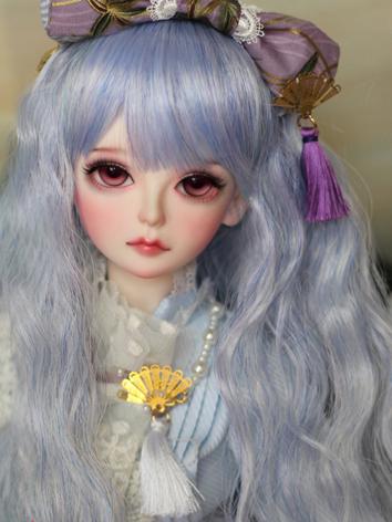 BJD Iris Girl 56cm Ball-jointed doll