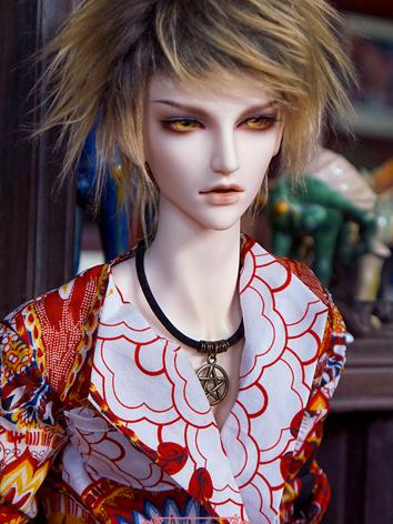 BJD QingDi Boy 72cm Ball-jointed doll