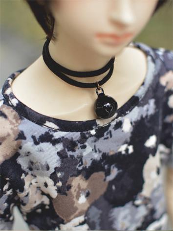 BJD Little Bell Necklace A028 for 70cm/SD Ball-jointed doll