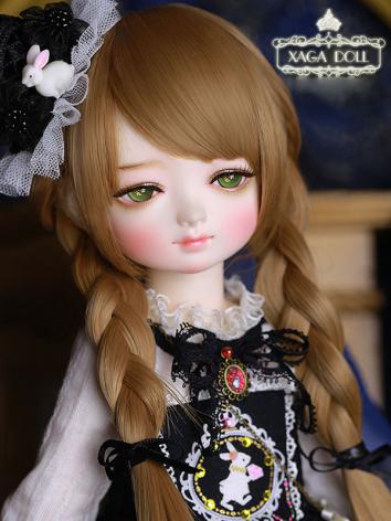 BJD DSD Super Baby Puff SP 37cm Ball-Jointed Doll