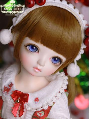 BJD DSD Super Baby Aletta 37cm Ball-Jointed Doll