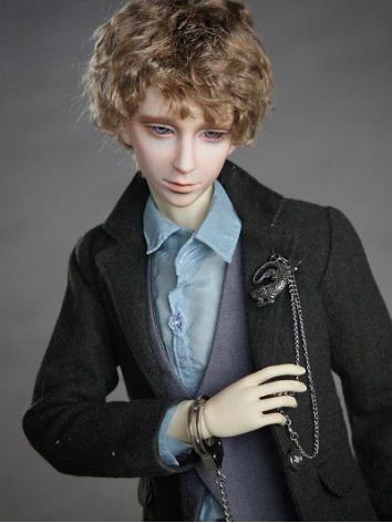 BJD Weichen Boy 63cm Ball-jointed doll