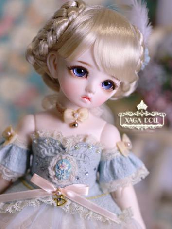 BJD DSD Super Baby micoco 37cm Ball-Jointed Doll