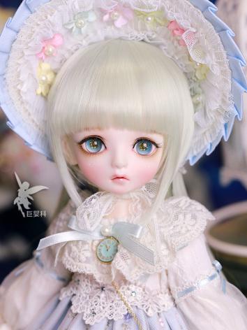 BJD DSD Super Baby Limited Doll Cordelia 37cm Ball-Jointed Doll
