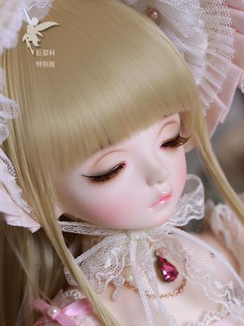 BJD DSD Super Baby Limited Doll Sleeping Cordelia 37cm Ball-Jointed Doll