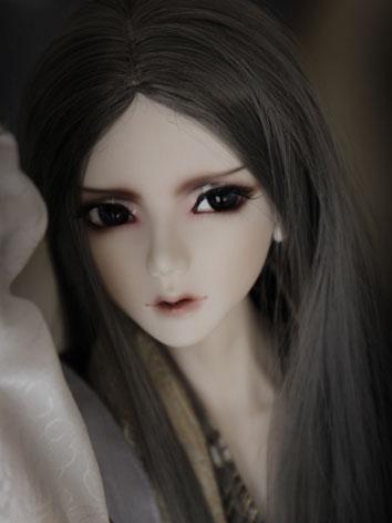 BJD Lingxiao Boy 60cm Ball-jointed doll