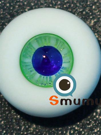 Eyes 14mm/16mm/18mm/20mm Eyeballs BL-01 for BJD (Ball-jointed Doll)