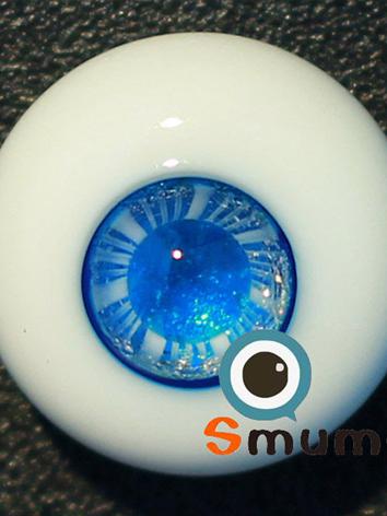 Eyes 14mm/16mm/18mm/20mm Eyeballs BL-02 for BJD (Ball-jointed Doll)