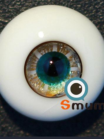 Eyes 14mm/16mm/18mm/20mm Eyeballs BL-03 for BJD (Ball-jointed Doll)
