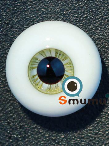 Eyes 14mm/16mm/18mm/20mm Eyeballs BL-04 for BJD (Ball-jointed Doll)