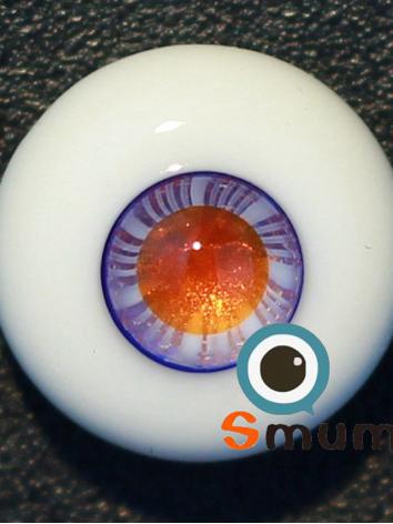 Eyes 14mm/16mm/18mm/20mm Eyeballs BL-06 for BJD (Ball-jointed Doll)