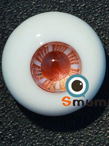 Eyes 14mm/16mm/18mm/20mm Eyeballs BL-07 for BJD (Ball-jointed Doll)