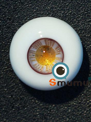 Eyes 14mm/16mm/18mm/20mm Eyeballs BL-12 for BJD (Ball-jointed Doll)