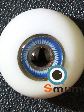 Eyes 14mm/16mm/18mm/20mm Eyeballs BL-23 for BJD (Ball-jointed Doll) 