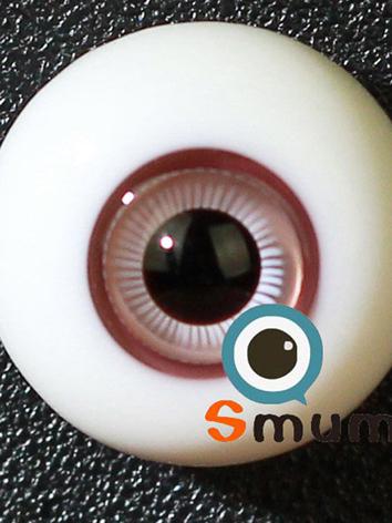 Eyes 14mm/16mm/18mm/20mm Eyeballs BL-24 for BJD (Ball-jointed Doll) 