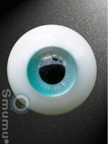 Eyes 14mm/16mm/18mm/20mm Eyeballs BO-01 for BJD (Ball-jointed Doll)
