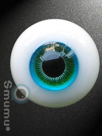 Eyes 14mm/16mm/18mm/20mm Eyeballs BO-02 for BJD (Ball-jointed Doll) 