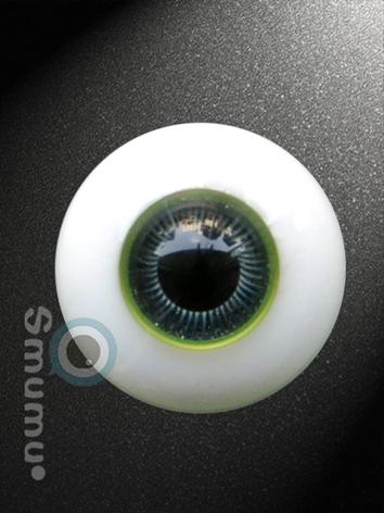 Eyes 14mm/16mm/18mm/20mm Eyeballs BO-07 for BJD (Ball-jointed Doll)