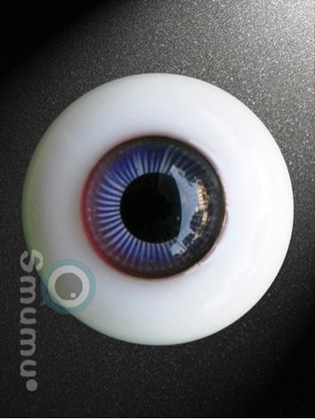 Eyes 14mm/16mm/18mm/20mm Eyeballs BO-10 for BJD (Ball-jointed Doll)
