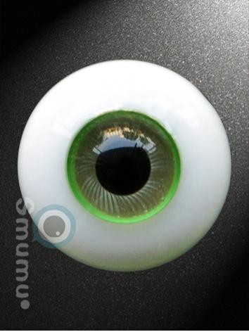Eyes 14mm/16mm/18mm/20mm Eyeballs BO-12 for BJD (Ball-jointed Doll)