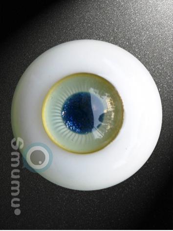 Eyes 14mm/16mm/18mm/20mm Eyeballs BO-14 for BJD (Ball-jointed Doll)