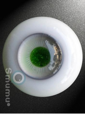 Eyes 14mm/16mm/18mm/20mm Eyeballs BO-16 for BJD (Ball-jointed Doll)